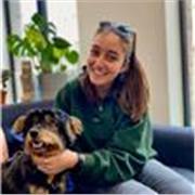 Life-long passion for Psychology and eager to pass that on! Based in London/Birmingham, I'm excited to help young children learn. 