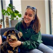 Life-long passion for Psychology and eager to pass that on! Based in London/Birmingham, I'm excited to help young children learn.