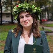 Laureata in Biotecnologie impartisce lezioni di Matematica, Fisica, Scienze a ragazzi di medie e liceo