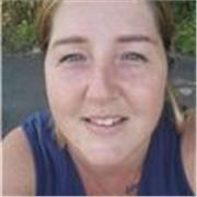 English is my first language. I have a qualification in teaching and education at level 2