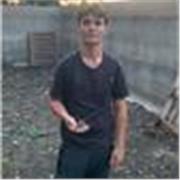 Monitor de tiempo libre y guia en el medio natural, experiencia principalmente con niños de corta edad.