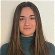 Profesora de Biología, Matemáticas, Física, Química e Inglés, titulada en Biotecnología, ofrece apoyo escolar para niños.