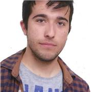 Doy clases particulares online/semipresenciales o presenciales (Sax (Alicante) y alrededores)