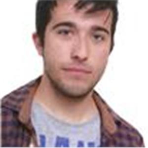 Cristian Verdú Perulero