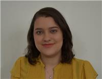 Adriana Corella Alfaro Spanischlehrer in Duderstadt