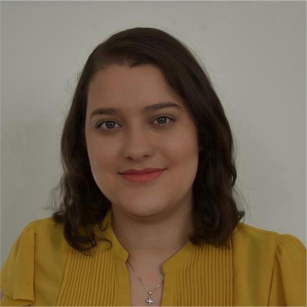 Adriana Corella Alfaro Spanischlehrer in Duderstadt