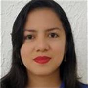 Profesora área de matematicas con 12 años de experiencia 