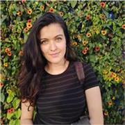 Maestra de apoyo escolar, de mandara online