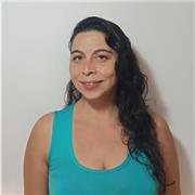 Profesora de ciencias Naturales y Biología, apoyo escolar niveles 5to básico a IV medio, preparación PAES