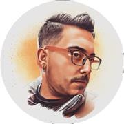 Creador visual apasionado por comunicar ideas a través de la creatividad y el diseño