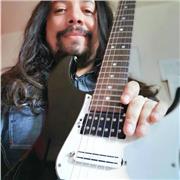 Clases de Guitarra Personalizadas Presencial y Online