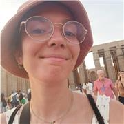 Imparto clases de inglés, conversaciones, preparación de exámenes, etc