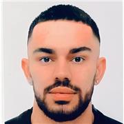 Ali Honarvar