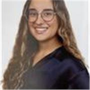 Profesora de Biología para todas las edades y niveles