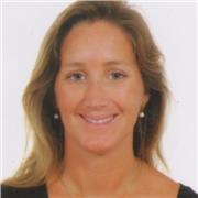 Palma Flethes Millán - Docente de inglés