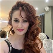 Teaching English to small kids in Tetovo for 17 years