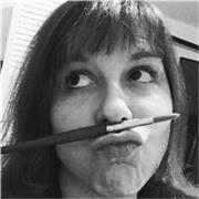 Ti hanno sempre detto che sei una schiappa nel disegno? Beh, ti hanno mentito!
