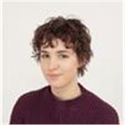 Psicologa clinica specializzata in neurpsicologia