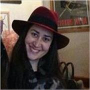 Profesora certificada de portugués imparte clases. Niveles A1-C1. Me adapto a las necesidades particulares de cada estudiante