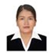 Profesora de psicología que imparte clases y orientaciones a niños y adolescentes