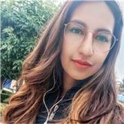 Docente de artes plásticas y visuales