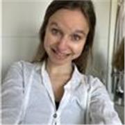 Profesora de refuerzo en lengua castellana, nativa y con certificado