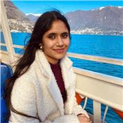 Studentessa universitaria, diplomata in lingue e turismo, offre lezioni private in inglese a distanza o in presenza a tutti