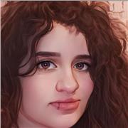 Parlant couramment Anglais je peu enseigné cette langue a tout type d'âge.