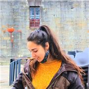 Professeure de langues (espagnol et français) apte à enseigner à toutes les ages