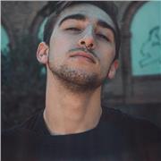 Profesor de danzas urbanas