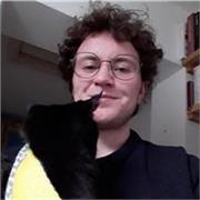 I am a fun, energetic tutor offering maths lessons for all school ages. I'm currently studying maths at university!