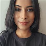 Thalia Dayal