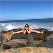 CLASE DE YOGA PARTICULAR, FORMA ONLINE, ADAPTADAS A TODA EDAD Y CONDICION FISICA, EMBARAZADAS, ADULTO MAYOR