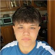 He finalizado mis estudios tengo la Ebau y voy a estudiar anatomia patologica