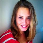 Laureata in biotecnologie mediche impartisce lezioni di biologia per studenti delle superiori e universitari. Disponibile per lezioni da remoto