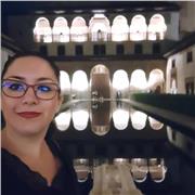 Hola! Puedo ayudarte con clases de Economía! Mi disponibilidad son los fines de semana