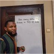 I am an experienced Chemistry, Mathematics, Basic Science, and English tutor who provides personalized lessons for students
