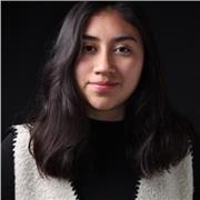Fotógrafa entusiasta y apasionada, clases dirigidas a amantes del mundo fotográfico que disfruten aprender