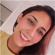 Profesora de Inglés dedicada a la enseñanza del idioma como segunda lengua