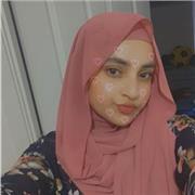 Tayyaba sher