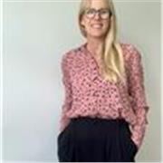 Qualified Chemistry Teacher