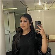 Profesora de apoyo escolar especializada en clases de ñinos particulares