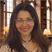 Profesora de Matemáticas, Historia, Física y en general todas las materias de Básica y Media. Complemento con Neuroaprendizaje, lectura veloz, concentración y memoria