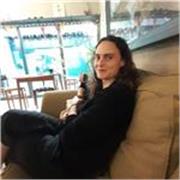Experienced and patient French tutor with lived experience in Paris