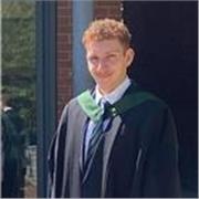 An enthusiatic Leeds based drummer and Music with Enterprise graduate from UoL (Leeds), happy to teach either in person or online