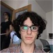 Soy un estudiante de música con inquietud por las ciencias. Clases a alumnos de la ESO.