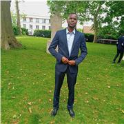 Boudala Konaté