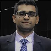 English teacher who teach to middle school - high school