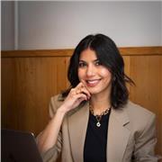 Experienced English Teacher for Adults – Online from Madrid