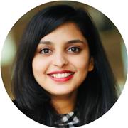 A creative writer bridging journalism and strategic communication